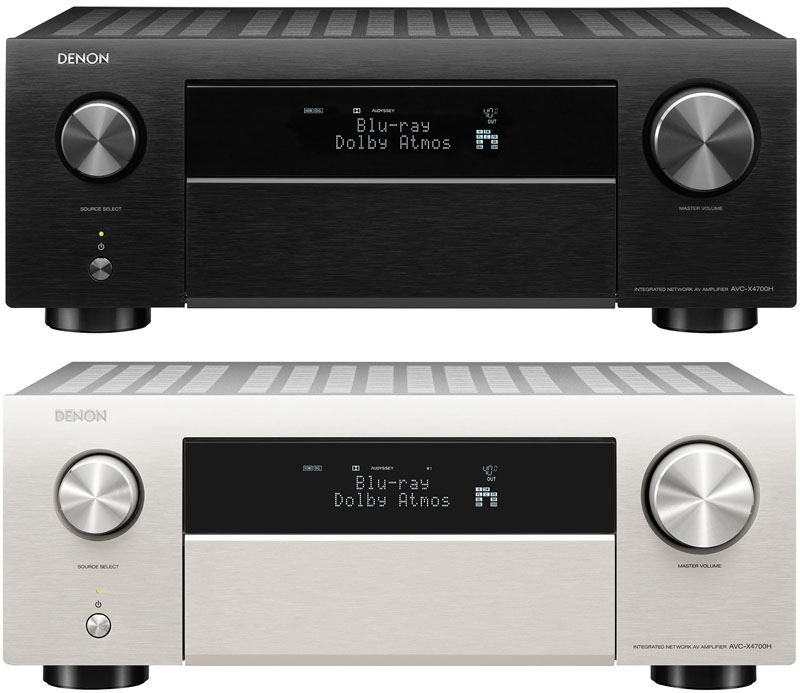 AVC-X4700H E2 BK_SP_photo